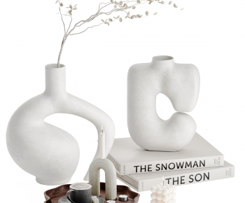 Modern Decorative Set-ID:756162886