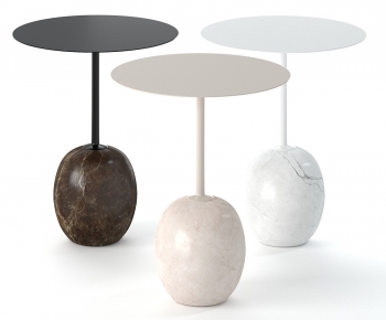 Modern Side Table/corner Table-ID:596923118