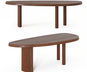 Modern Dining Table-ID:557112935