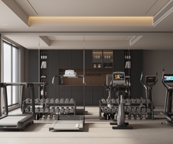 Modern Gym-ID:734563111