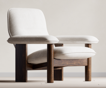 Modern Lounge Chair-ID:777637968