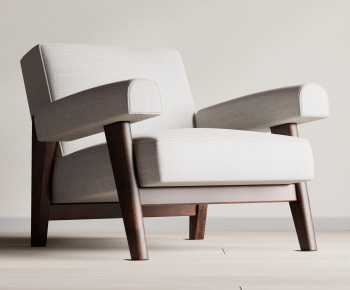 Modern Lounge Chair-ID:656047115