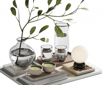 Modern Decorative Set-ID:458128939