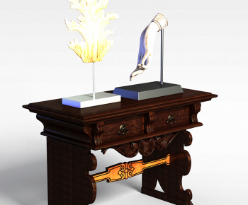 European Style Table-ID:271888976