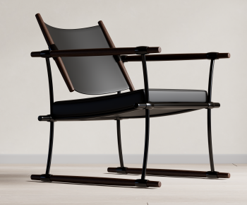 Modern Lounge Chair-ID:728131066