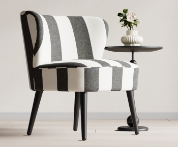 Modern Lounge Chair-ID:434463989