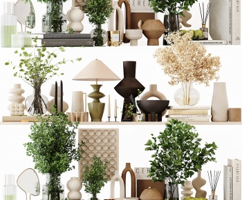 Modern Decorative Set-ID:843573094