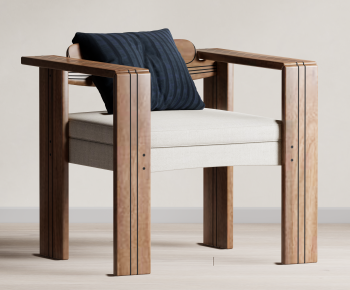 Modern Lounge Chair-ID:243189393