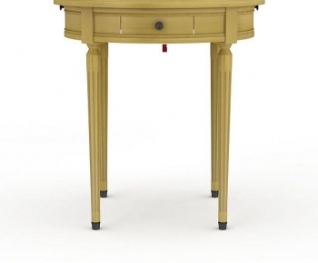 European Style Side Table/corner Table-ID:727900989