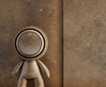 Modern Wall/floor/ceiling-ID:960681927