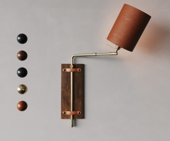 Modern Wall Lamp-ID:913954025