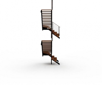 Modern Staircase-ID:162549974