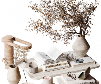 Modern Decorative Set-ID:957341912