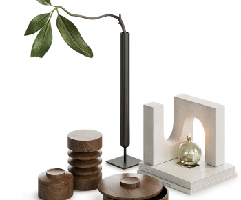 Modern Decorative Set-ID:974482065