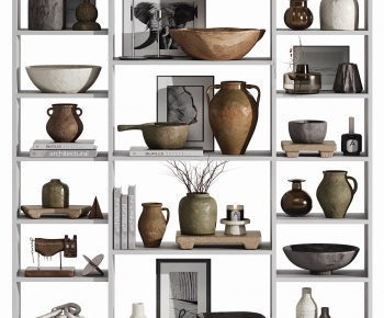Modern Decorative Set-ID:717967034
