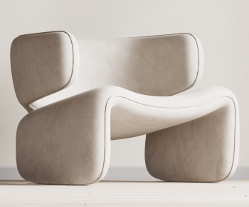 Modern Lounge Chair-ID:788352017