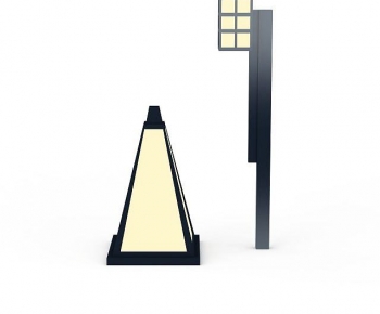 Modern Outdoor Light-ID:998478898