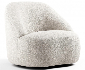 Modern Single Sofa-ID:277980098