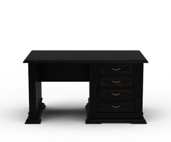 European Style Desk-ID:503294946