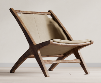Modern Lounge Chair-ID:947093019