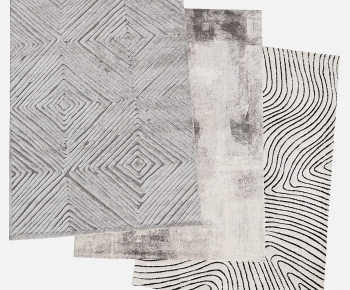 Modern The Carpet-ID:631201988