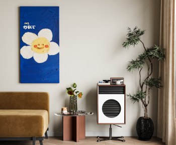 Modern Side Table/corner Table-ID:676901109
