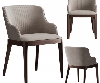 Modern Dining Chair-ID:455506092