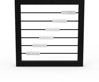 Modern Decorative Set-ID:489624986
