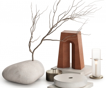 Modern Decorative Set-ID:223330975