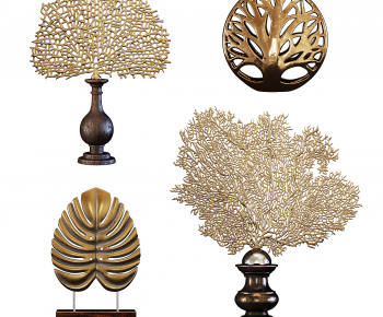 Modern Decorative Set-ID:612170714