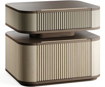 Modern Bedside Cupboard-ID:802747963