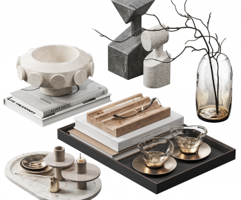 Modern Decorative Set-ID:419251925