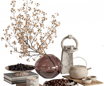 Modern Decorative Set-ID:790660438
