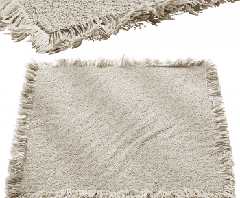 Modern Plush Carpet-ID:303325898