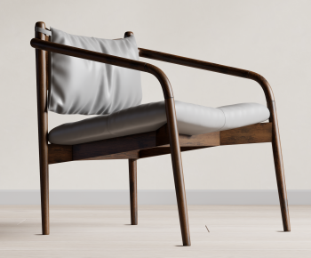 Modern Lounge Chair-ID:114463095