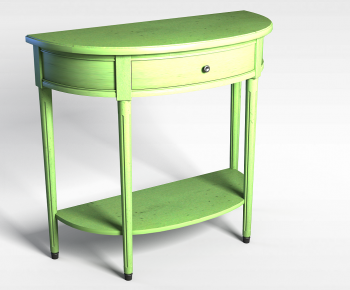 Modern Side Table/corner Table-ID:120764972