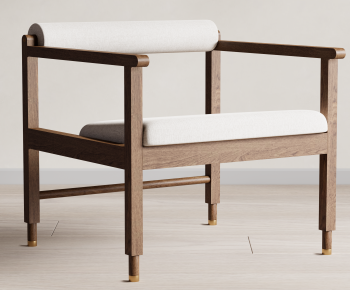 Modern Lounge Chair-ID:480051043