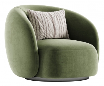 Modern Single Sofa-ID:617060905