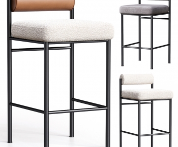 Modern Bar Chair-ID:985219967