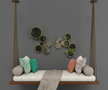 Modern Hanging Chair-ID:986860998