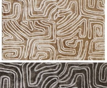 Modern The Carpet-ID:427311906