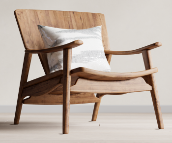 Modern Lounge Chair-ID:213289026