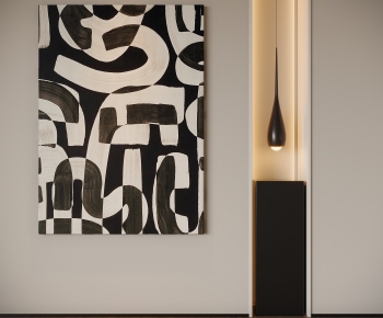 Modern Painting-ID:251905929