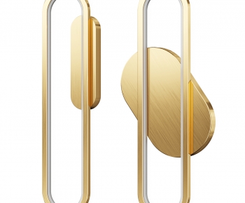 Modern Wall Lamp-ID:434988988