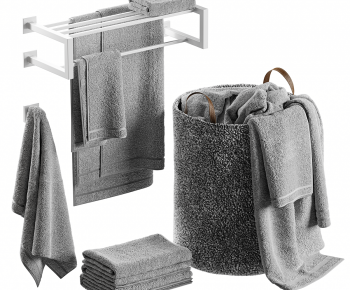 Modern Towel-ID:102252015