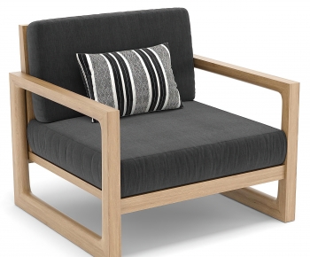 Modern Lounge Chair-ID:747906922
