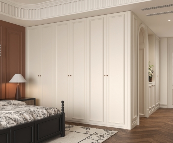 French Style The Wardrobe-ID:430413019
