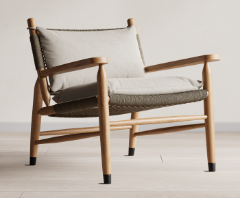 Modern Lounge Chair-ID:679606913