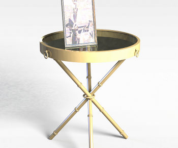 Modern Side Table/corner Table-ID:141050105