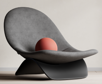 Modern Lounge Chair-ID:119704019